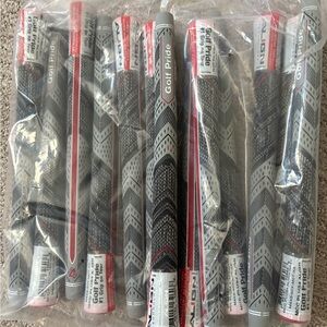 Golf Pride MCC4 Align grips- set of 13pcs